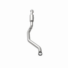 Load image into Gallery viewer, Magnaflow 13-14 Mercedes-Benz GL450 4.6L Direct Fit Converter - Additional View 16