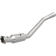 Load image into Gallery viewer, Magnaflow 13-14 Mercedes-Benz GL450 4.6L Direct Fit Converter - Main Product View