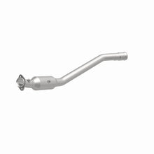 Load image into Gallery viewer, Magnaflow 13-14 Mercedes-Benz GL450 4.6L Direct Fit Converter - Back View