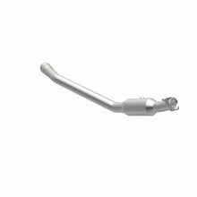 Load image into Gallery viewer, Magnaflow 13-14 Mercedes-Benz GL450 4.6L Direct Fit Converter - Additional View 6