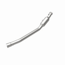 Load image into Gallery viewer, Magnaflow 13-14 Mercedes-Benz GL450 4.6L Direct Fit Converter - Additional View 11