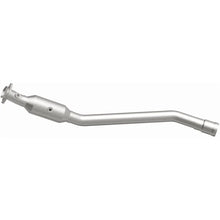 Load image into Gallery viewer, Magnaflow 13-14 Mercedes-Benz GL450 4.6L Direct Fit Converter - Additional View 13