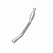 Load image into Gallery viewer, Magnaflow 13-14 Mercedes-Benz GL450 4.6L Direct Fit Converter - Additional View 14