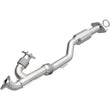 Load image into Gallery viewer, Magnaflow 13-14 Nissan Pathfinder 3.5L Direct Fit Converter - Main Product View