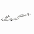 Load image into Gallery viewer, Magnaflow 13-14 Nissan Pathfinder 3.5L Direct Fit Converter - Additional View 5