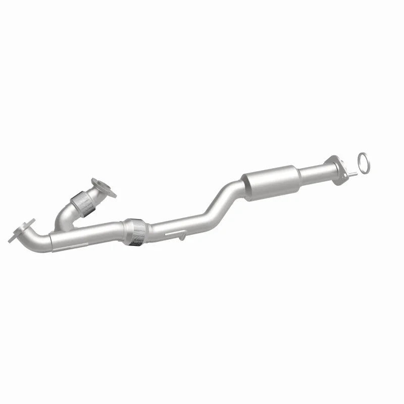 Magnaflow 13-14 Nissan Pathfinder 3.5L Direct Fit Converter - Additional View 5