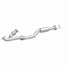Load image into Gallery viewer, Magnaflow 13-14 Nissan Pathfinder 3.5L Direct Fit Converter - Additional View 5