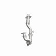Load image into Gallery viewer, Magnaflow 13-14 Nissan Pathfinder 3.5L Direct Fit Converter - Additional View 9