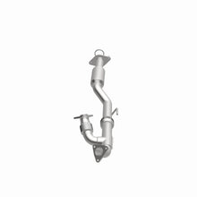Load image into Gallery viewer, Magnaflow 13-14 Nissan Pathfinder 3.5L Direct Fit Converter - Additional View 9