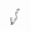Load image into Gallery viewer, Magnaflow 13-14 Nissan Pathfinder 3.5L Direct Fit Converter - Additional View 10