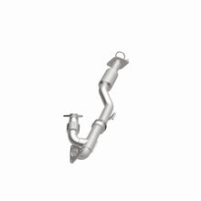 Load image into Gallery viewer, Magnaflow 13-14 Nissan Pathfinder 3.5L Direct Fit Converter - Additional View 10