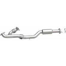 Load image into Gallery viewer, Magnaflow 13-14 Nissan Pathfinder 3.5L Direct Fit Converter - Additional View 11