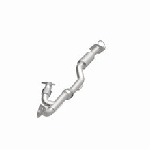 Load image into Gallery viewer, Magnaflow 13-14 Nissan Pathfinder 3.5L Direct Fit Converter - Additional View 12