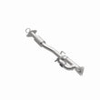 Load image into Gallery viewer, Magnaflow 13-14 Nissan Pathfinder 3.5L Direct Fit Converter - Additional View 13