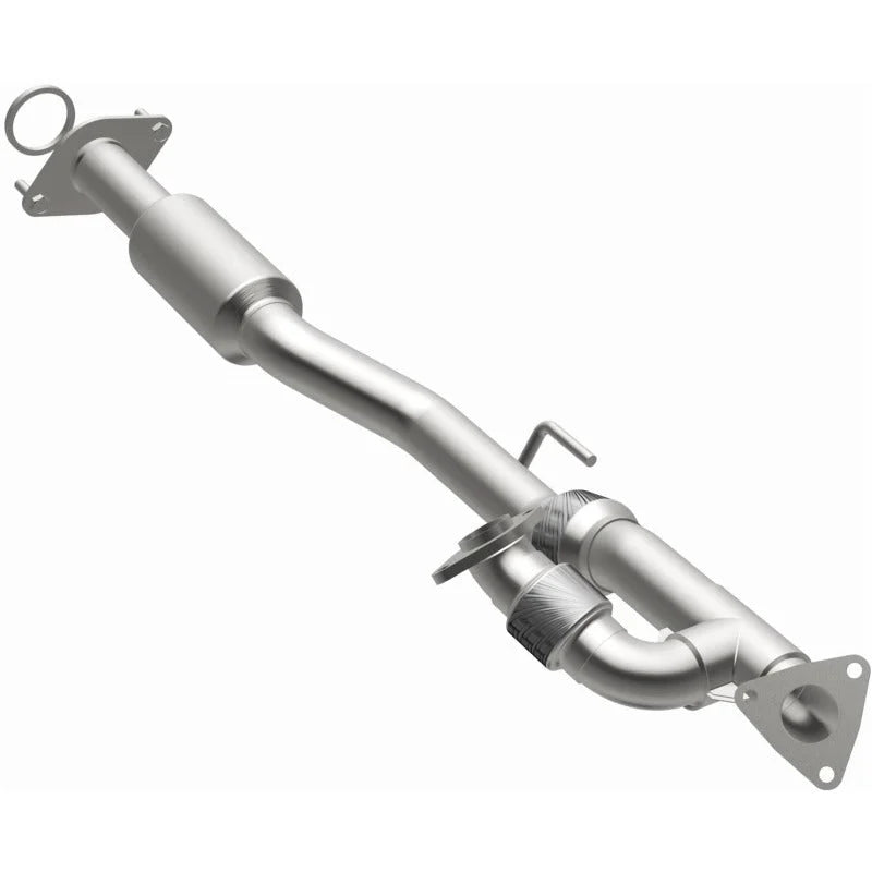 Magnaflow 13-14 Nissan Pathfinder 3.5L Direct Fit Converter - Additional View 14
