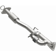 Load image into Gallery viewer, Magnaflow 13-14 Nissan Pathfinder 3.5L Direct Fit Converter - Additional View 14
