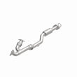 Load image into Gallery viewer, Magnaflow 13-14 Nissan Pathfinder 3.5L Direct Fit Converter - Additional View 15