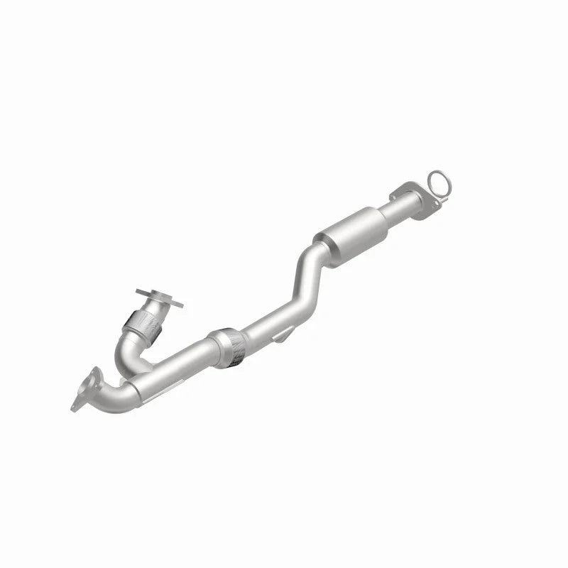 Magnaflow 13-14 Nissan Pathfinder 3.5L Direct Fit Converter - Additional View 15