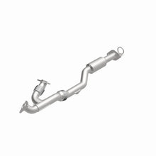 Load image into Gallery viewer, Magnaflow 13-14 Nissan Pathfinder 3.5L Direct Fit Converter - Additional View 15