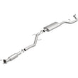 Load image into Gallery viewer, Magnaflow 13-14 Santa Fe 2L Underbody Direct Fit Converter - Main Product View
