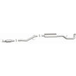 Load image into Gallery viewer, Magnaflow 13-14 Santa Fe 2L Underbody Direct Fit Converter - Additional View 6