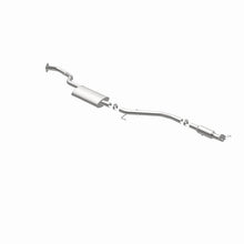 Load image into Gallery viewer, Magnaflow 13-14 Santa Fe 2L Underbody Direct Fit Converter - Additional View 9