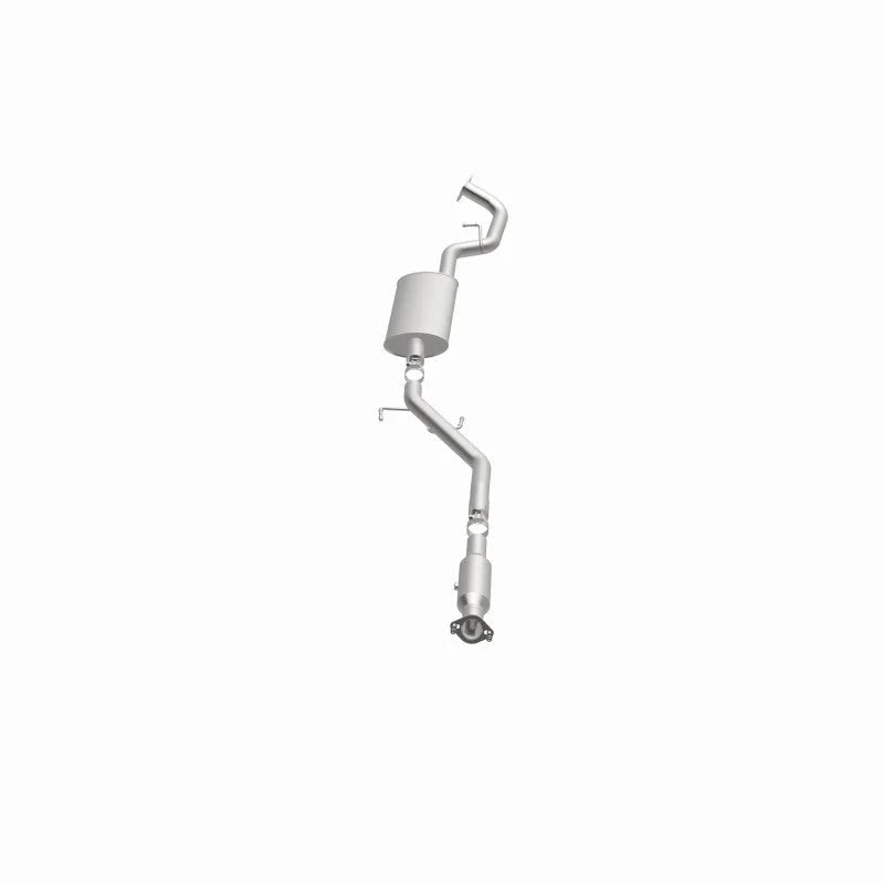 Magnaflow 13-14 Santa Fe 2L Underbody Direct Fit Converter - Additional View 11