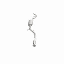 Load image into Gallery viewer, Magnaflow 13-14 Santa Fe 2L Underbody Direct Fit Converter - Additional View 11