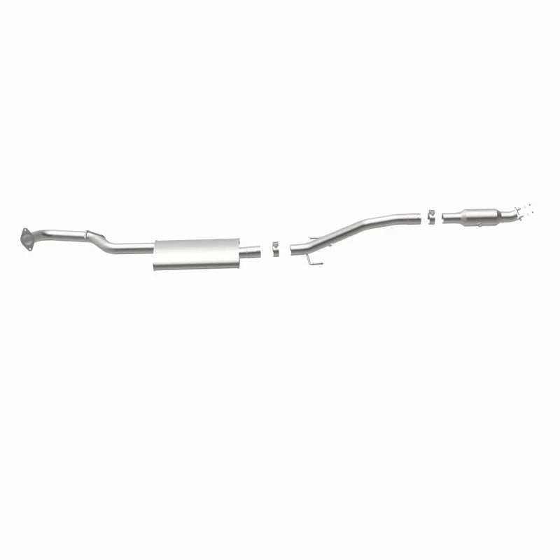 Magnaflow 13-14 Santa Fe 2L Underbody Direct Fit Converter - Additional View 12