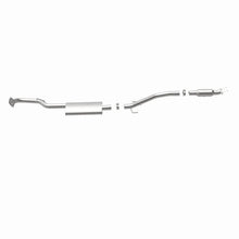 Load image into Gallery viewer, Magnaflow 13-14 Santa Fe 2L Underbody Direct Fit Converter - Additional View 12