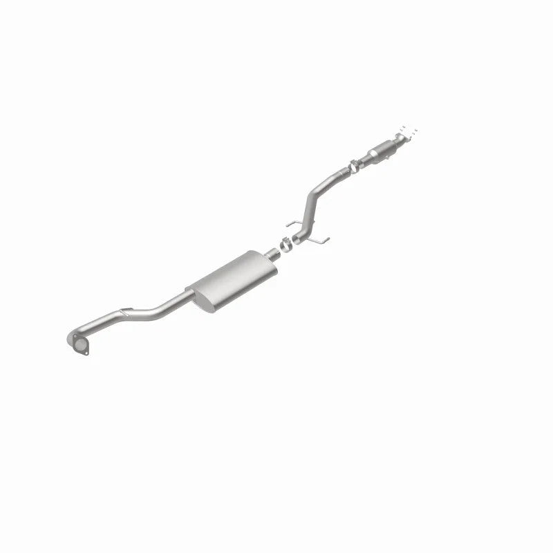 Magnaflow 13-14 Santa Fe 2L Underbody Direct Fit Converter - Additional View 13