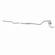 Load image into Gallery viewer, Magnaflow 13-15 BMW 320i  L4 2.0L Stainless Cat-Back Single Straight Drive Side Rear Exit Perf Exht - Additional View 7