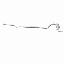 Load image into Gallery viewer, Magnaflow 13-15 BMW 320i  L4 2.0L Stainless Cat-Back Single Straight Drive Side Rear Exit Perf Exht - Additional View 7
