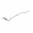 Load image into Gallery viewer, Magnaflow 13-15 BMW 320i  L4 2.0L Stainless Cat-Back Single Straight Drive Side Rear Exit Perf Exht - Additional View 12