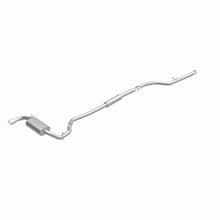 Load image into Gallery viewer, Magnaflow 13-15 BMW 320i  L4 2.0L Stainless Cat-Back Single Straight Drive Side Rear Exit Perf Exht - Additional View 12