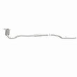 Load image into Gallery viewer, Magnaflow 13-15 BMW 320i  L4 2.0L Stainless Cat-Back Single Straight Drive Side Rear Exit Perf Exht - Additional View 15
