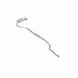 Load image into Gallery viewer, Magnaflow 13-15 BMW 320i  L4 2.0L Stainless Cat-Back Single Straight Drive Side Rear Exit Perf Exht - Additional View 16