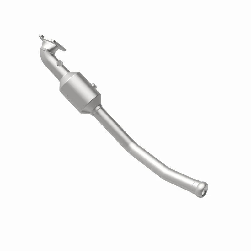 Magnaflow 13-15 Dodge Durango V6 3.6L OEM Grade / EPA Compliant Direct-Fit Catalytic Converter - Additional View 9