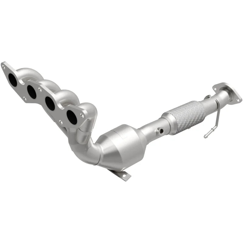 Magnaflow 13-15 Escape L4 2.5 OEM Manifold Direct Fit Converter - Main Product View