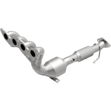 Load image into Gallery viewer, Magnaflow 13-15 Escape L4 2.5 OEM Manifold Direct Fit Converter - Main Product View