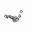 Load image into Gallery viewer, Magnaflow 13-15 Escape L4 2.5 OEM Manifold Direct Fit Converter - Additional View 9