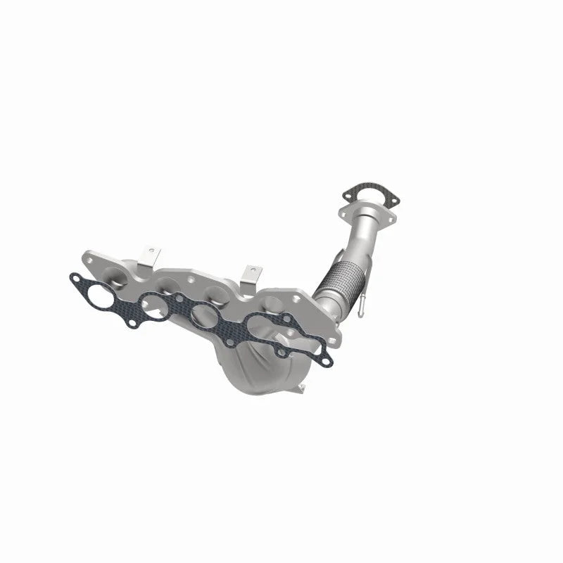 Magnaflow 13-15 Escape L4 2.5 OEM Manifold Direct Fit Converter - Additional View 9
