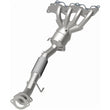 Load image into Gallery viewer, Magnaflow 13-15 Escape L4 2.5 OEM Manifold Direct Fit Converter - Additional View 11