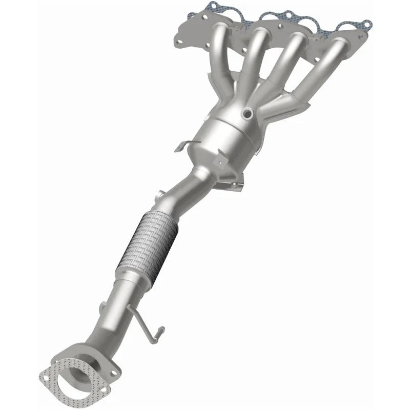 Magnaflow 13-15 Escape L4 2.5 OEM Manifold Direct Fit Converter - Additional View 11