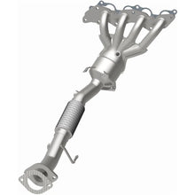 Load image into Gallery viewer, Magnaflow 13-15 Escape L4 2.5 OEM Manifold Direct Fit Converter - Additional View 11