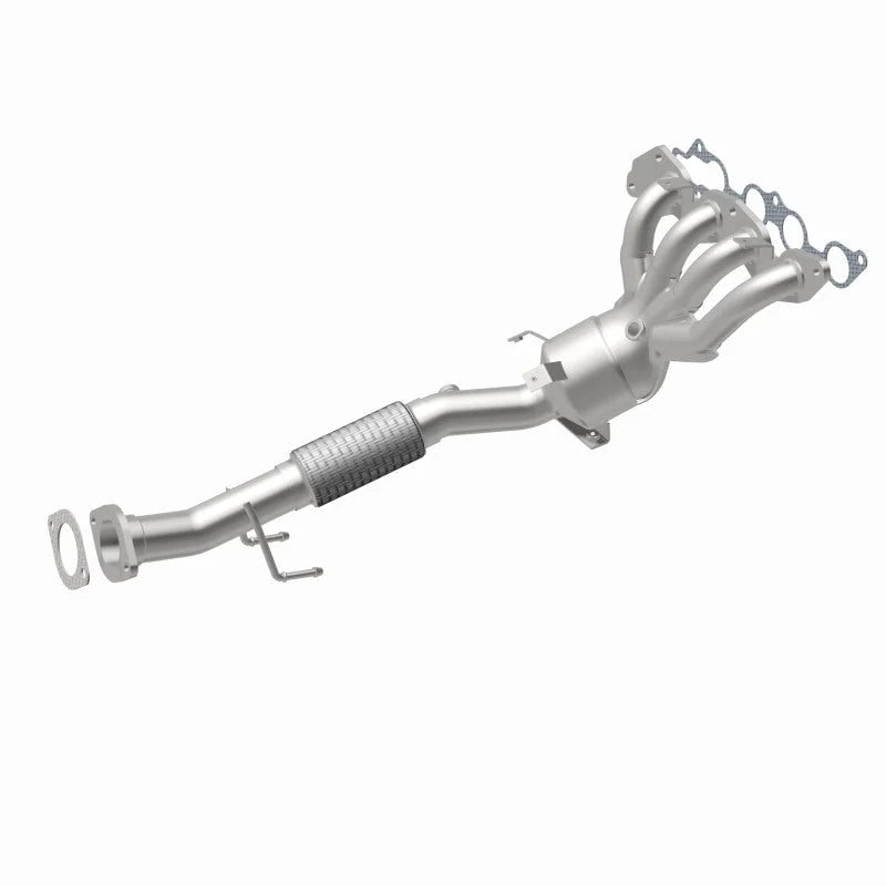 Magnaflow 13-15 Escape L4 2.5 OEM Manifold Direct Fit Converter - Additional View 13