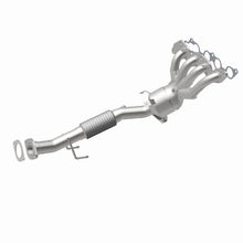 Load image into Gallery viewer, Magnaflow 13-15 Escape L4 2.5 OEM Manifold Direct Fit Converter - Additional View 13