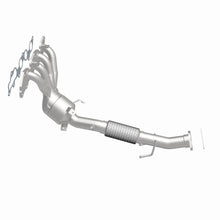 Load image into Gallery viewer, Magnaflow 13-15 Escape L4 2.5 OEM Manifold Direct Fit Converter - Additional View 15
