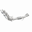 Load image into Gallery viewer, Magnaflow 13-15 Escape L4 2.5 OEM Manifold Direct Fit Converter - Additional View 16