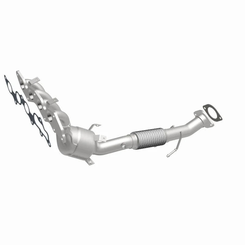 Magnaflow 13-15 Escape L4 2.5 OEM Manifold Direct Fit Converter - Additional View 16